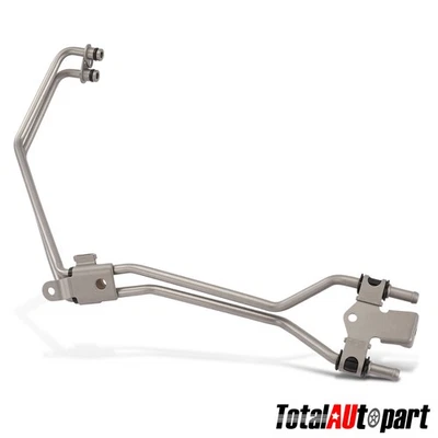 Линия обратного турбокомпрессора охлаждающей жидкости для Ford Escape 2017 2018 2019 Fusion 2014-2020 - Изображение 1 из 4