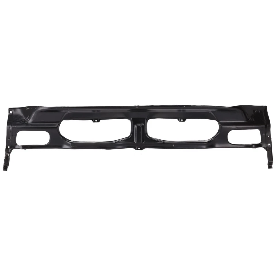 Front Valance For 83-86 Nissan 720 Primed - Imagem 1 de 1
