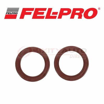 Fel-Pro Front Engine Camshaft Seal for 2012-2013 Chevrolet Sonic - Gaskets ra Foto 1 de 4
