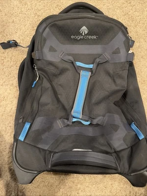 Eagle Creek Outdoor Gear Load Warrior 22" expansível com rodas - Imagem 1 de 4