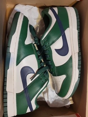 Talla 8 - Nike Dunk Low Gorge verde con envío lo antes posible  Foto 1 de 4