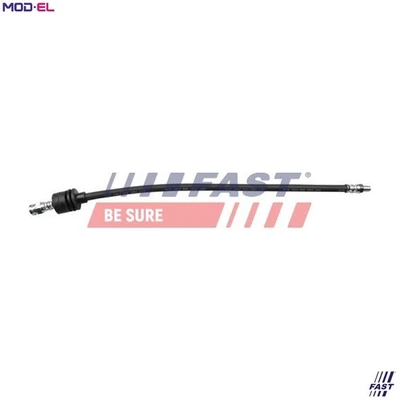 BRAKE HOSE FT35123 FOR FIAT DOBLO/MPV/MONOCAB/Box/Body/MPV 199A2.000 1.2L 4cyl - Image 1 of 4