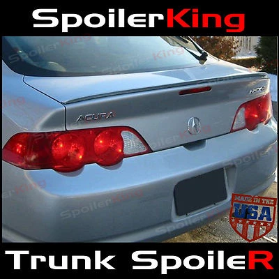 SpoilerKing alerón trasero maletero M3 labio (se adapta a: Acura RSX DC5 2002-06) 244 L Foto 1 de 4