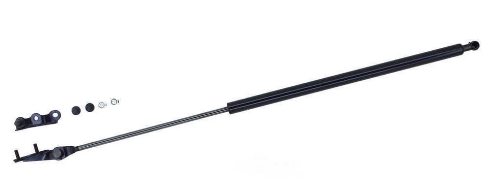 Soporte de elevación de puerta levadiza - 2 puertas, soporte de toba hatchback para Toyota Supra 1993 Foto 1 de 1