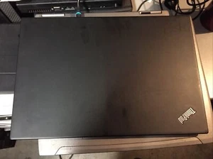 Lenovo ThinkPad 14" X1 Carbon 2.60GHz i7-6600U 16GB RAM 512GB SSD Webcam Win 10 - Picture 1 of 8
