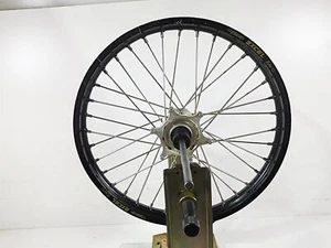 2007 KTM 450 SXF Excel Front Wheel Rim 21x1.6 7730900104430 - Picture 1 of 12