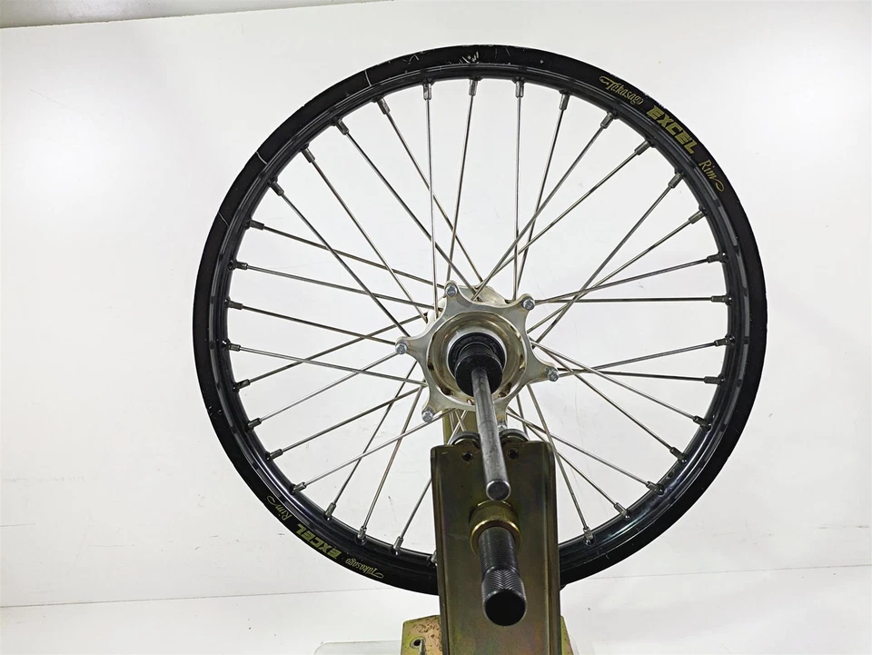 Передний обод колеса 2007 KTM 450 SXF Excel 21x1,6 7730900104430 - Изображение 1 из 4