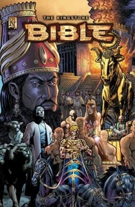 Biblia Kingstone Volumen 2 - Imagen 1 de 1