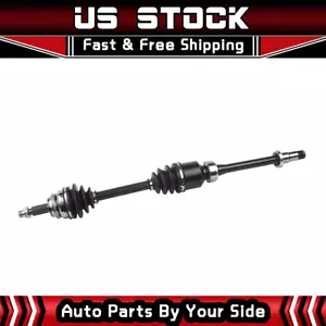 FRONT RIGHT Passenger Side CV DRIVE AXLE SHAFT ASSEMBLY For LEXUS ES350 ,TOYOTA - Picture 1 of 11