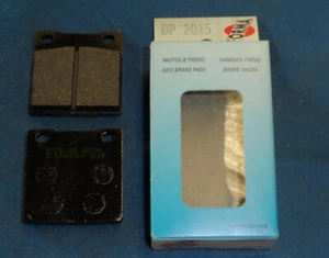 PASTIGLIE FRENO HONDA CB NA 80 DP2045 - Imagen 1 de 1