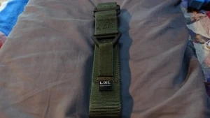 Condor Rigger Belt green.  nwt. - Picture 1 of 2