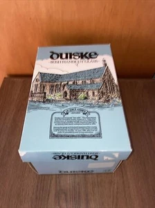 duiske irish handcut glass - Picture 1 of 3