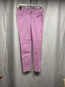 No Boundries Jr Size 5 Pink Skinny  Jeans - Picture 1 of 2