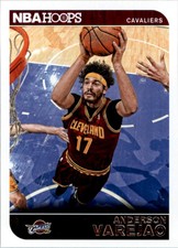 2014-15 Hoops Basketball Card Pick 101-300