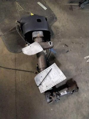 2001 2002 2003 PONTIAC GRAND PRIX Steering Column - Image 1 of 2
