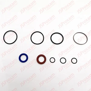 Repl Fit For Volvo Penta Trim Cylinder Seal Gasket Set Repair Kit 872612 3860881 - Bild 1 von 9