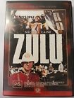 Zulu (1964) - Special Collector's Edition- DVD R4 |FREE POST| aq700