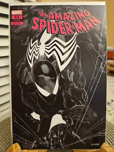 Amazing Spider-Man #52 John Giang Variant NM Marvel Comics 2024 Wells McGuinness - Picture 1 of 6