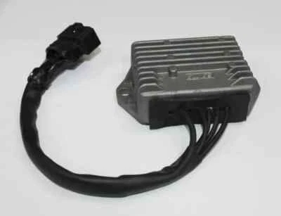 FIT FOR  ROYAL ENFIELD UCE 350 ES EFI BULLET ELECTRA REGULATOR RECTIFIER - Изображение 1 из 2