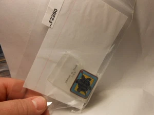 SECTION SC-1 1990 CONCLAVE PARTICIPANT'S PIN F2260 - Picture 1 of 1
