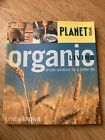Planet Organic:  Organic Living by Lynda Brown (Paperback, 2000)