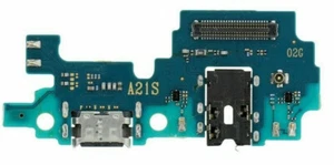 Samsung SM-A217 A21S Assy ETC-IF SUB FPCB Ladebuchse - Bild 1 von 1