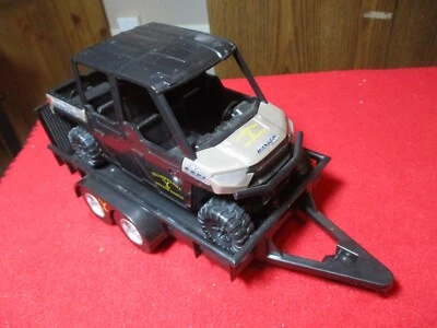 Big Country Toys AMT Adult Collectibles Rip Wheeler Yellowstone Polaris Ranger - Image 1 of 4