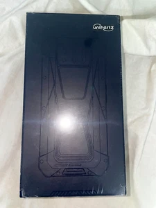 Unihertz Tank 3S 5G Rugged Smartphone 256GB Projector Cell Phone - Picture 1 of 4