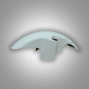 Garde boue SMB MOTO PARTS KAWASAKI ZXR 750 1991 < 1995