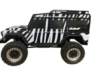 Carson Land Rover Defender 2.4GHz 100% RTR Crawler 500404239 - Bild 1 von 4