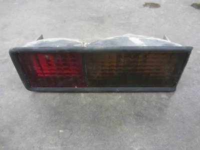 Оригинальный правый задний бампер для Land Rover Discovery 1 94–99 годов выпуска AMR6510 b23a - Изображение 1 из 3