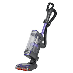 Shark NZ850UK Anti-Hair Wrap with Powered Lift Away Upright Vacuum Cleaner 