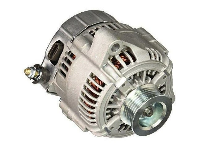 Alternador 57282QPNJ 2002 2003 2004 3,0 L 6 cilindros para Lexus IS300 2001-2005 Foto 1 de 2