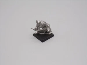 Warhammer: Dark Elves - Vonothar Twoblades miniatura (C09) - Imagen 1 de 1