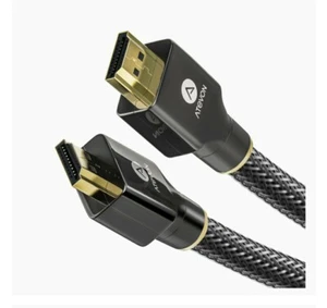 ATEVON 4K HDMI Cable 3.3 Feet - Picture 1 of 6