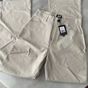 Alp n Rock NWT Faux Leather Pants Size S - Picture 1 of 5