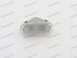 Fender Side Marker Light Turn Signal Lamp Indicator For Nissan Tiida 2004-2011 - Picture 1 of 3