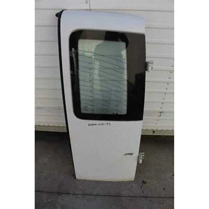 Portiera porta posteriore destra bagagliao Fiat Doblo Mk1 2000-2010 (50315) - Picture 1 of 6