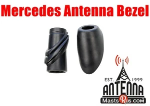 Base de antena ojales superior-inferior para Mercedes 124 827 07 98-124 827 08 98 - Imagen 1 de 14