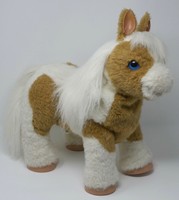 furreal butterscotch pony toys r us
