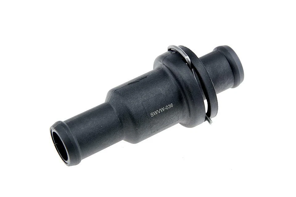 Wasserthermostatgehäuse A6 A8 A6L OCTAVIA BEETLE SAGITAR POLO TOURAN 4E0121113 - Изображение 1 из 4