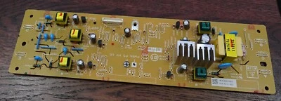 Xerox WorkCentre 6027 110V High Voltage Power Supply Board P/N: 105K 31104 /3 - Image 1 of 2