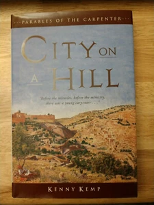 City On A Hill - Bild 1 von 3