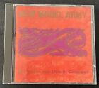 New Model Army BBC Radio One Live In Concert CD 1993