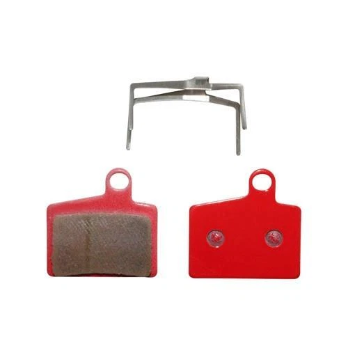 Plaquette de frein vtt pour hayes strocker ryde (metal sintered) - Newton - Photo 1/1