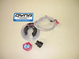 Dyna-S electronic ignition DS3-2, Nippon Denso GS, GSX electronic ignition - Picture 1 of 1