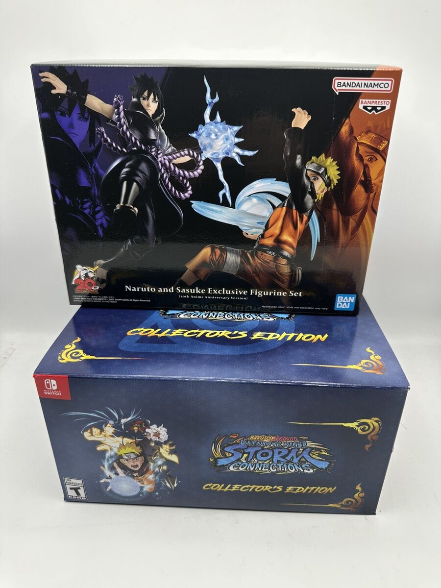 Naruto: Ultimate Ninja Storm Region Free Video Games for Naruto: Ultimate Ninja Storm Region Free Video Games for
