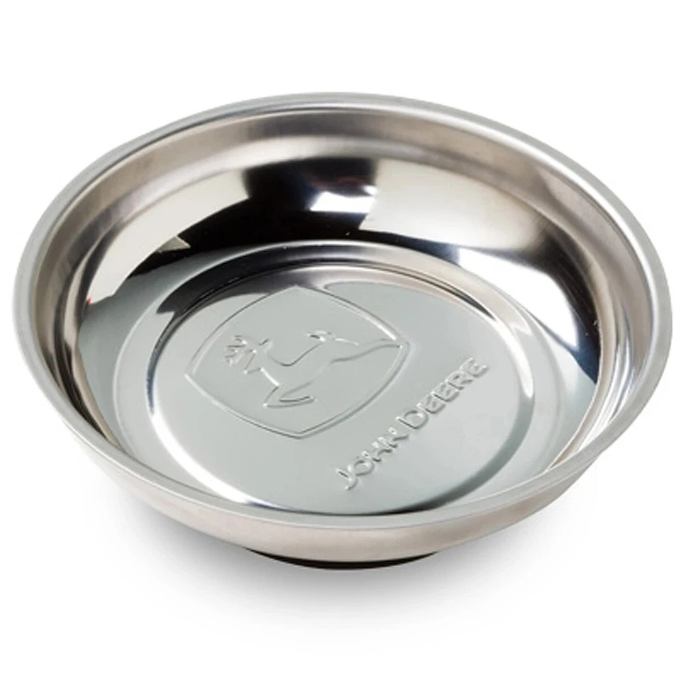 NUEVO John Deere OEM Mini Bandeja Magnética para Piezas - TY26557 Foto 1 de 1