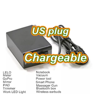 12V AC Adapter for Gateway GWTC116-2BK GWTC116-2BL Notebook Power Supply Charger - Picture 1 of 2