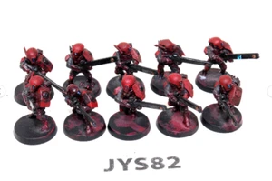 Warhammer Tau Fire Warriors JYS82 - Picture 1 of 1